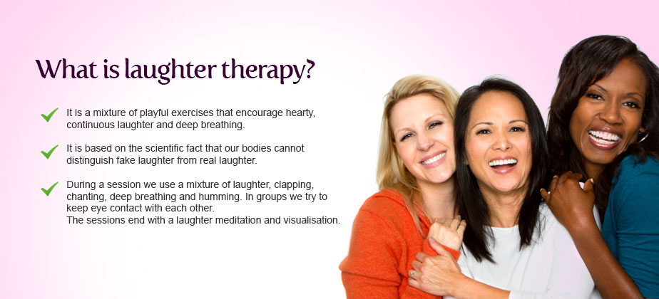 AtoZofHealing - Laughter Therapy - Isheeria - AtoZChallenge