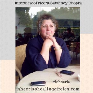 Neera Chopra - Astrologer, Numerologist, Feng Shui Expert, Reiki Grand Master, Consultant