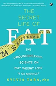The Secret Life of Fat #isheeria