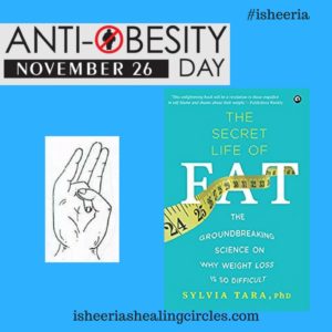 The Secret Life of Fat - Anti Obesity