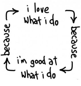 Love-what-you-do