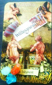 Message from the Angels for Aquarius by #isheeria