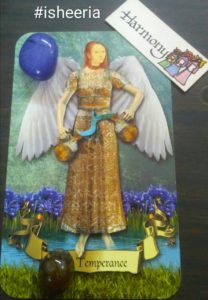 Message from the Angels for Gemini by #isheeria
