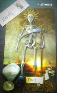 Message from the Angels for Libra by #isheeria