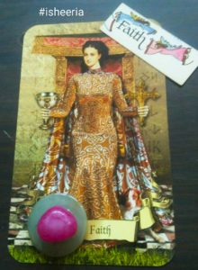Message from the Angels for Pisces by #isheeria