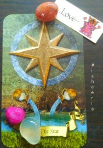 Message from the Angels for Scorpio by #isheeria