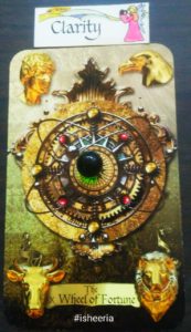 Message from the Angels for Virgo by #isheeria