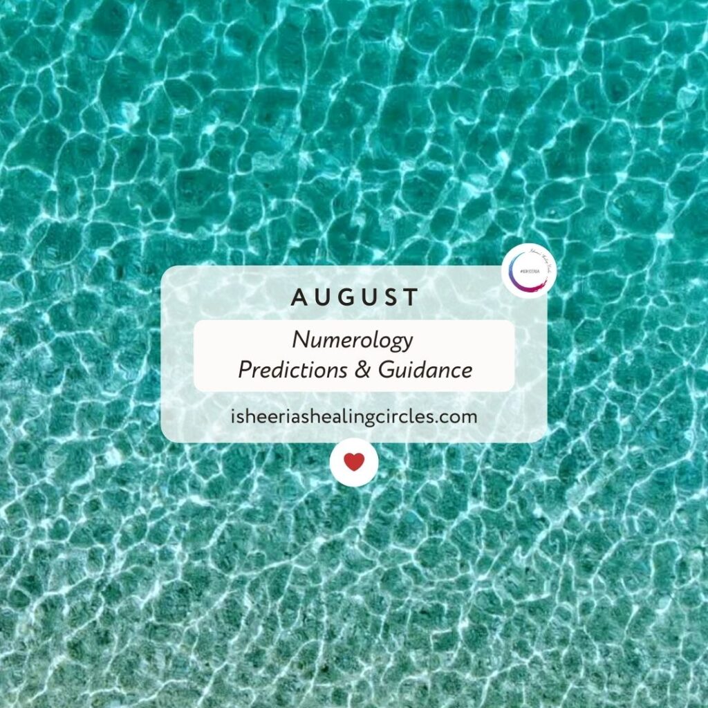 Numerology Predictions & Guidance